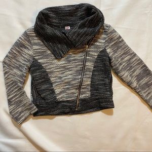 Cherokee 3T moto jacket